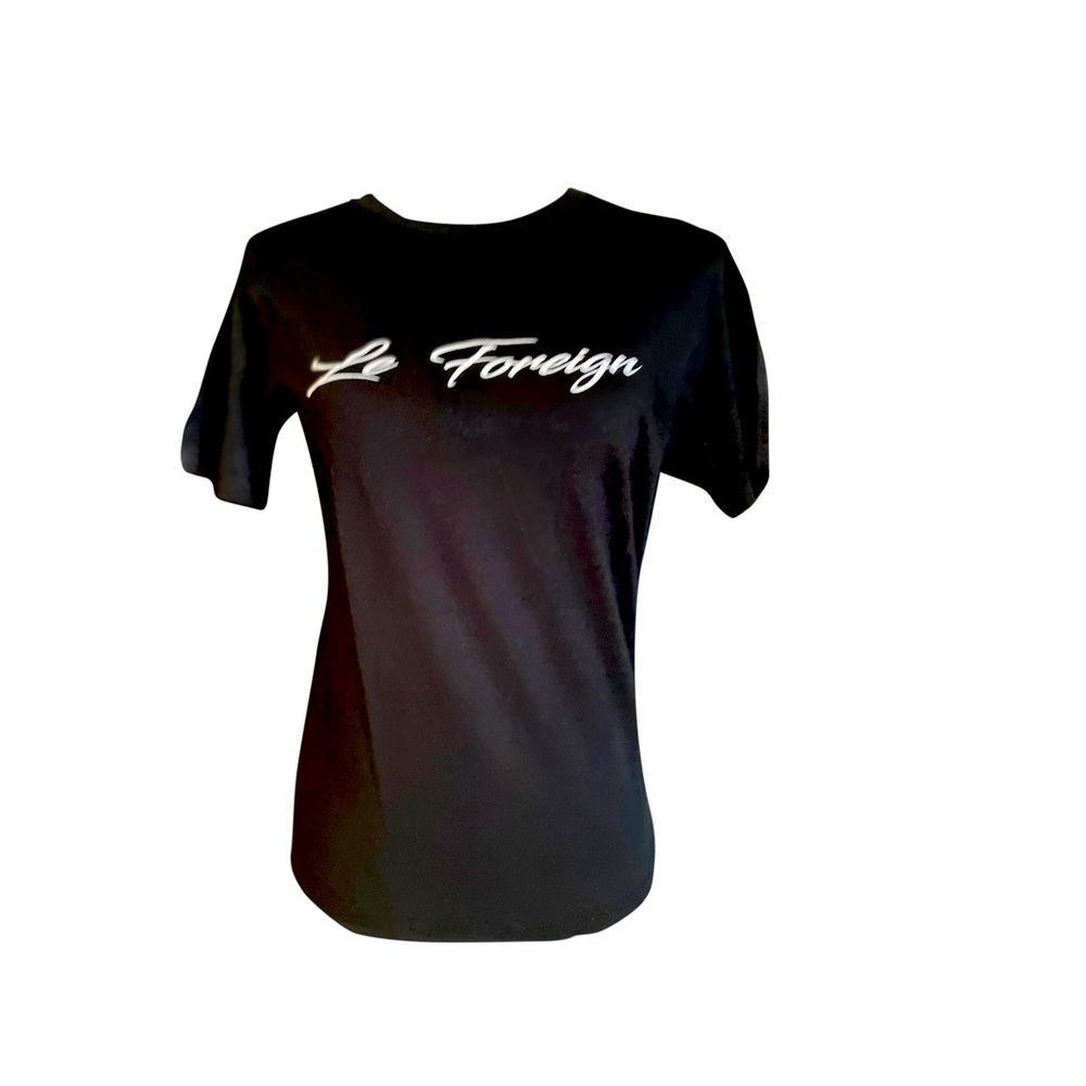 Le’ Foreign Tee , That’s Me Tee , My Love Tee